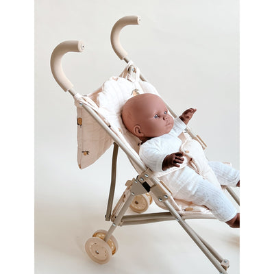 Puppenbuggy “Lemon“