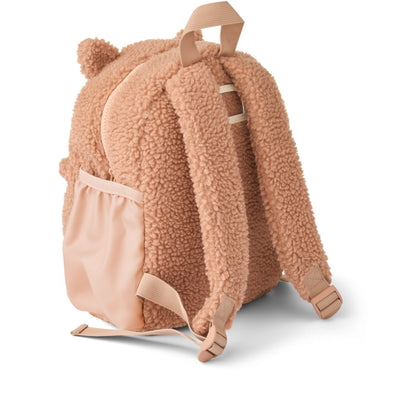 Kinderrucksack "Andreas Pile Cat Pale tuscany"