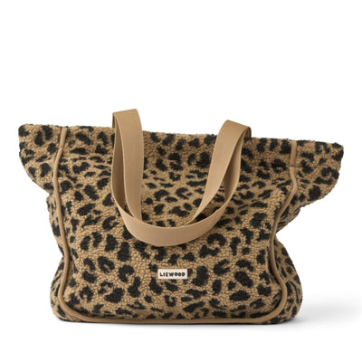 Tragetasche “Reed Pile Mega leo / oat mix"