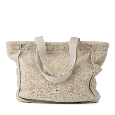 Tragetasche “Reed Pile Mist"