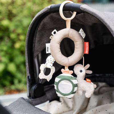 Aktivitätsring "Lalee Sand"