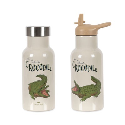 Kinder-Thermosflasche “Crocodile"