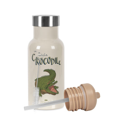Kinder-Thermosflasche “Crocodile"