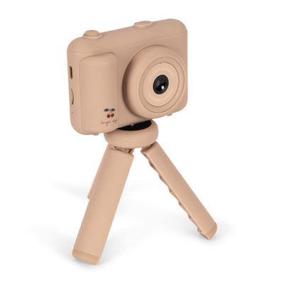 Kinder-Digitalkamera "My First Camera Cherry"