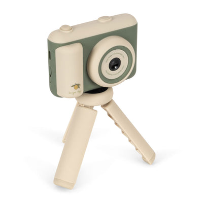 Kinder-Digitalkamera "My First Camera Lemon"