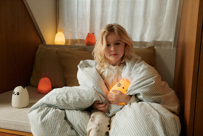 Kinderlampen