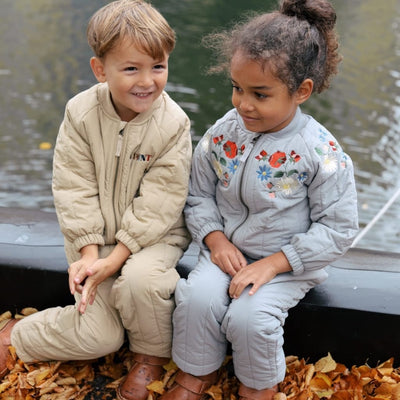 Konges Sløjd - Fyoldi Kids Concept Store
