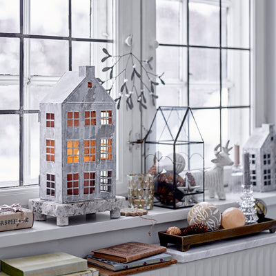 Weihnachtsdeko