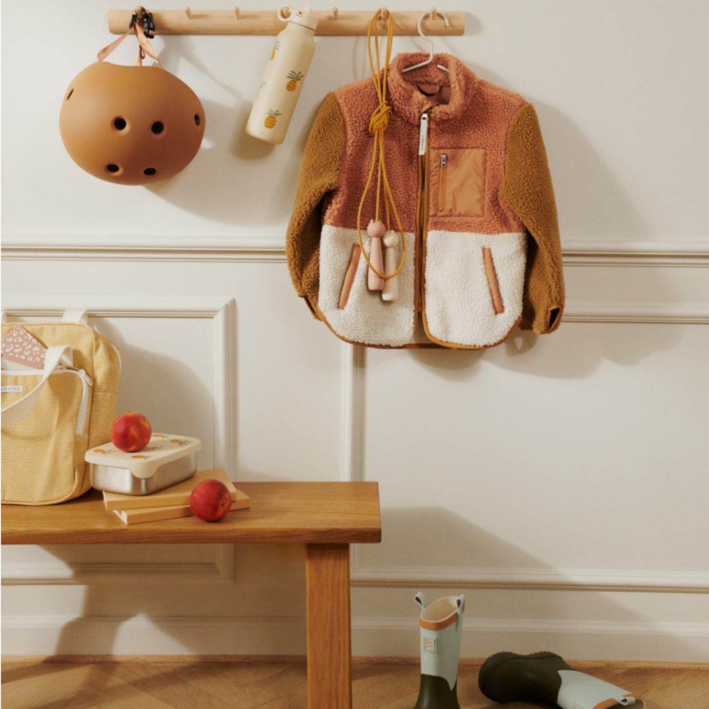 BACK TO SCHOOL - Fyoldi Kids Concept Store