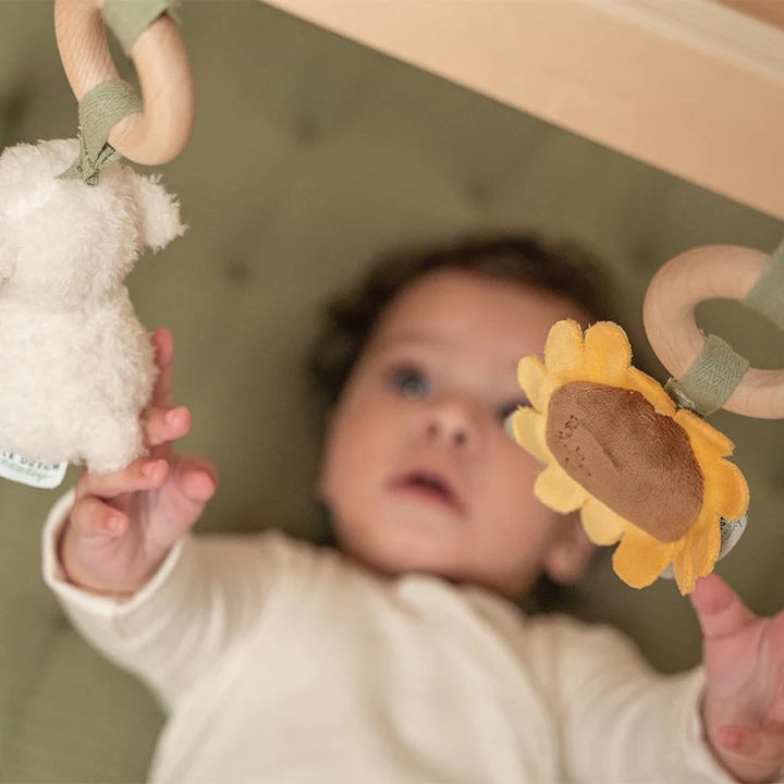 Spieltrapez "Little Farm"