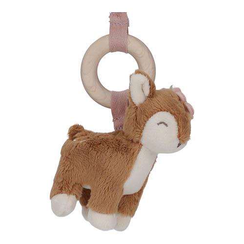 Spieltrapez "Fairy Garden"