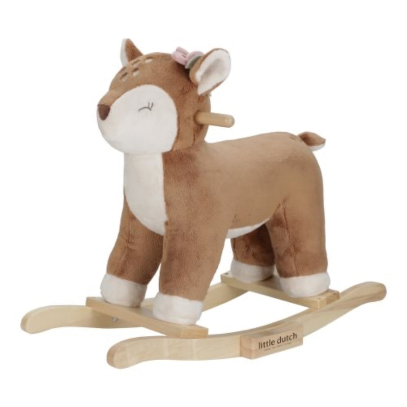 Schaukeltier – Reh