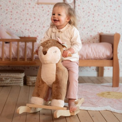 Schaukeltier – Reh