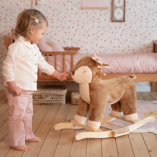 Schaukeltier – Reh