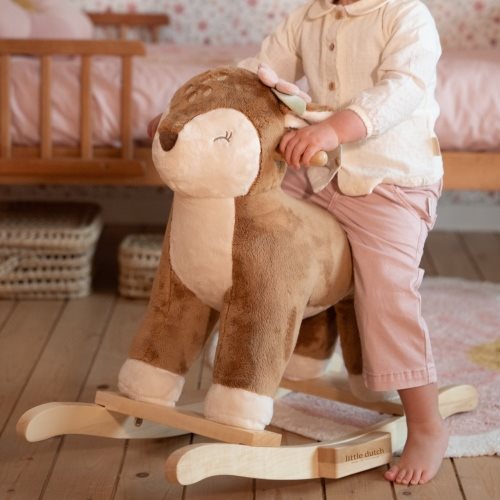 Schaukeltier – Reh