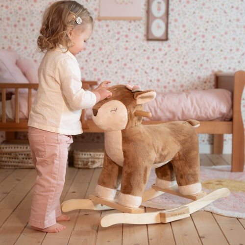 Schaukeltier – Reh