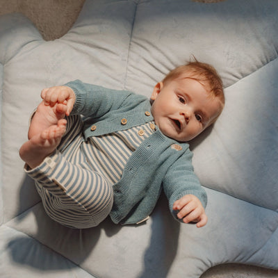 Activity-Spieldecke "Forest Friends"