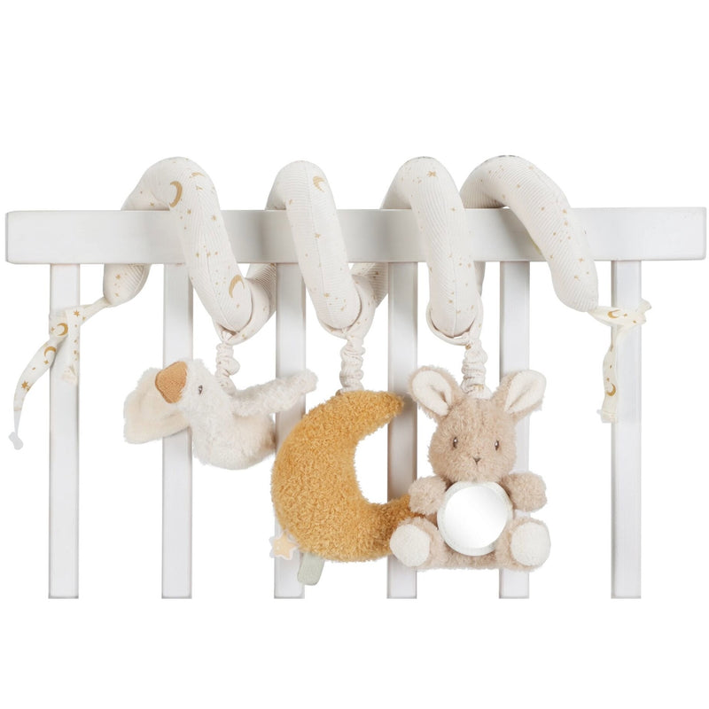 Aktivitätsspirale "Newborn Naturals"