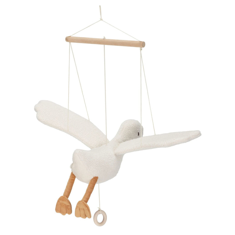 Mobile "Little Goose"