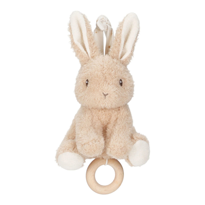 Spieluhr "Baby Bunny Newborn"
