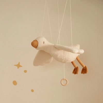 Mobile "Little Goose"