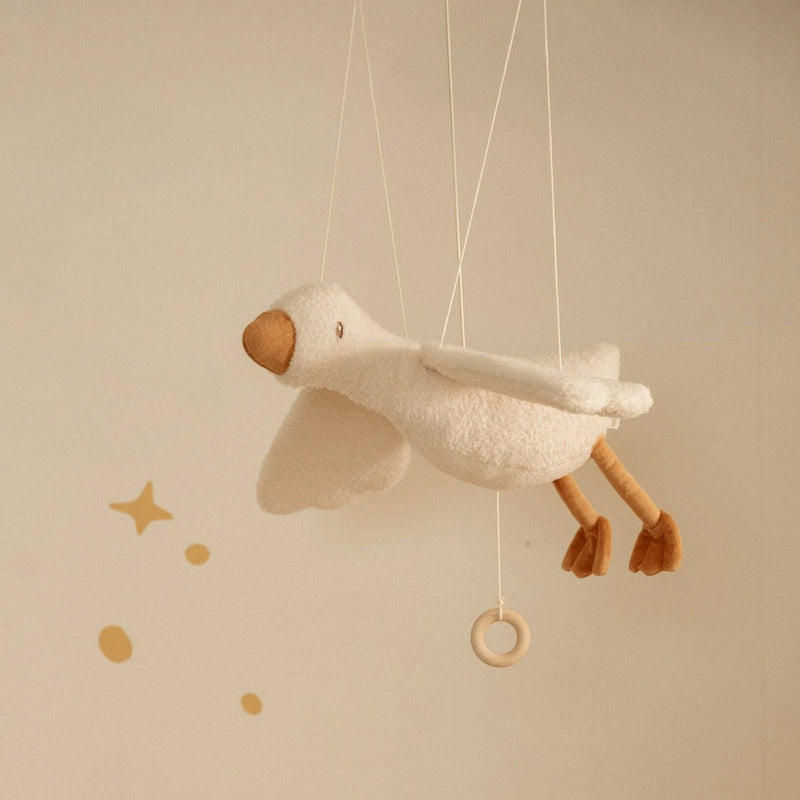 Mobile "Little Goose"