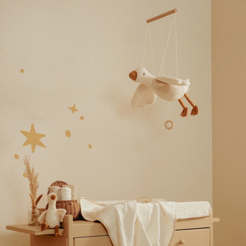 Mobile "Little Goose"