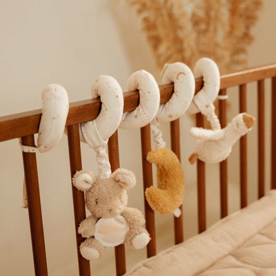 Aktivitätsspirale "Newborn Naturals"