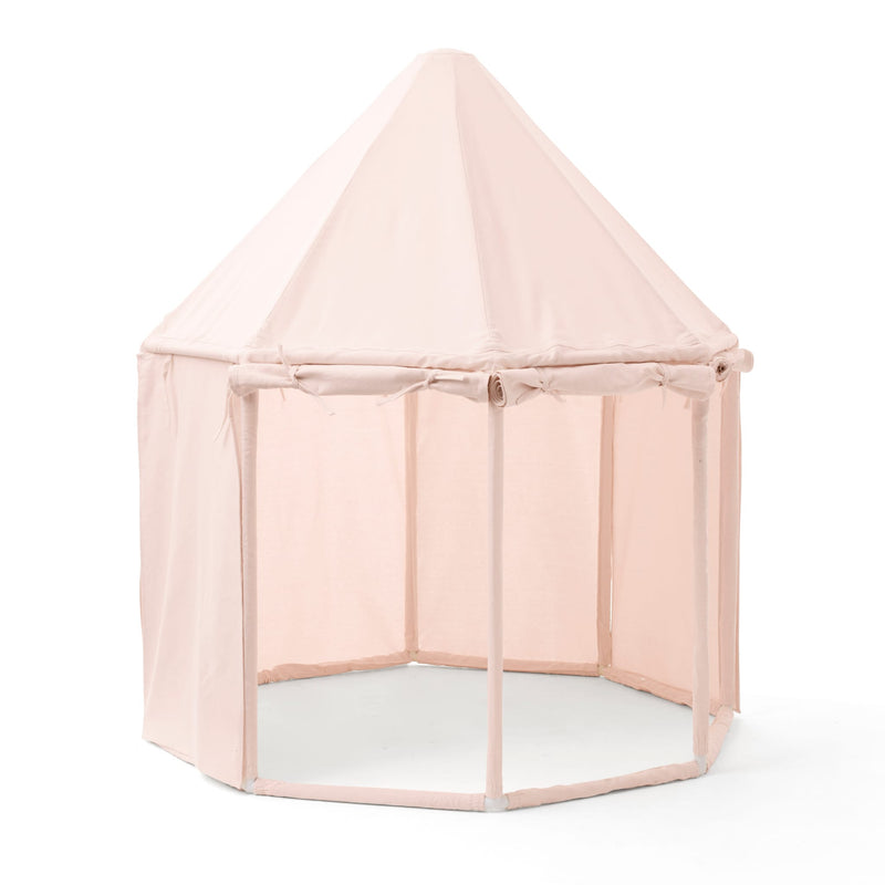 Kinderzelt Pavillon “Light Pink"