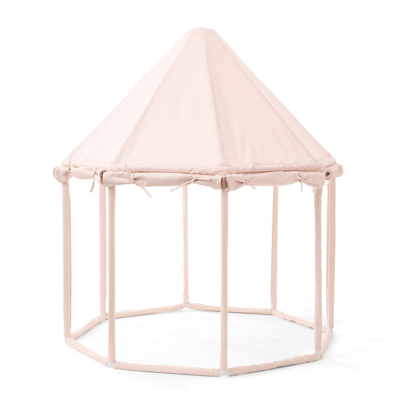 Kinderzelt Pavillon “Light Pink"
