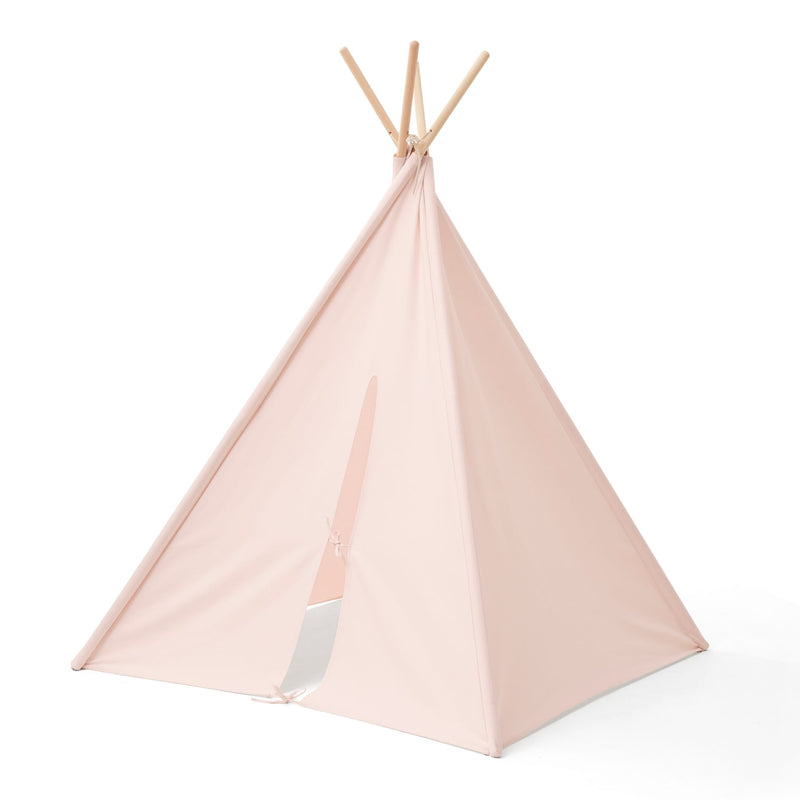 Tipi & Spielzelt “Light Pink"