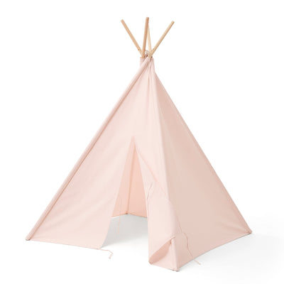 Tipi & Spielzelt “Light Pink"