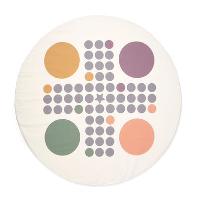 Bodenkissen-Spielmatte von Kids Concept 110cm