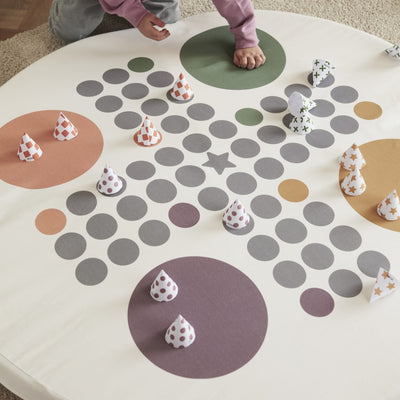 Bodenkissen-Spielmatte von Kids Concept 110cm