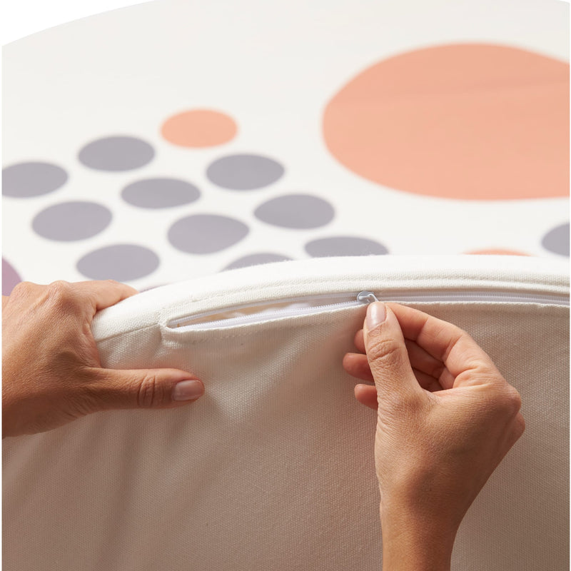 Bodenkissen-Spielmatte von Kids Concept 110cm