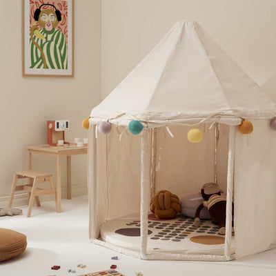 Bodenkissen-Spielmatte von Kids Concept 110cm