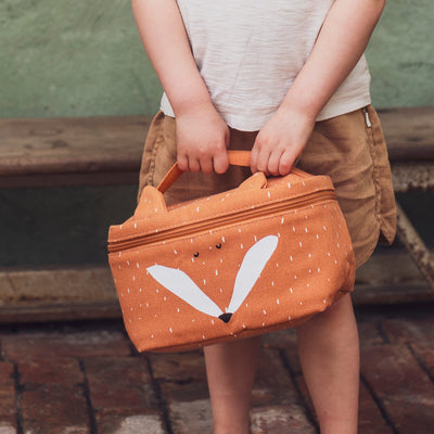 Thermotasche "Mr. Fox"