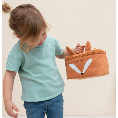 Thermotasche "Mr. Fox"