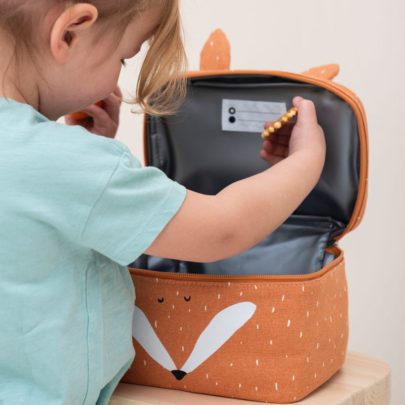 Thermotasche "Mr. Fox"