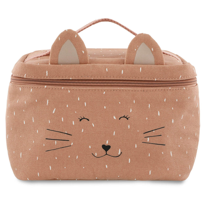 Thermotasche "Mrs. Cat"