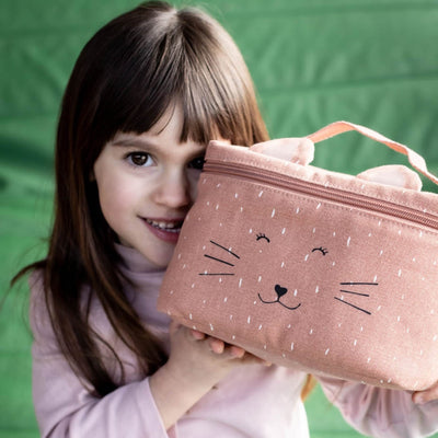 Thermotasche "Mrs. Cat"
