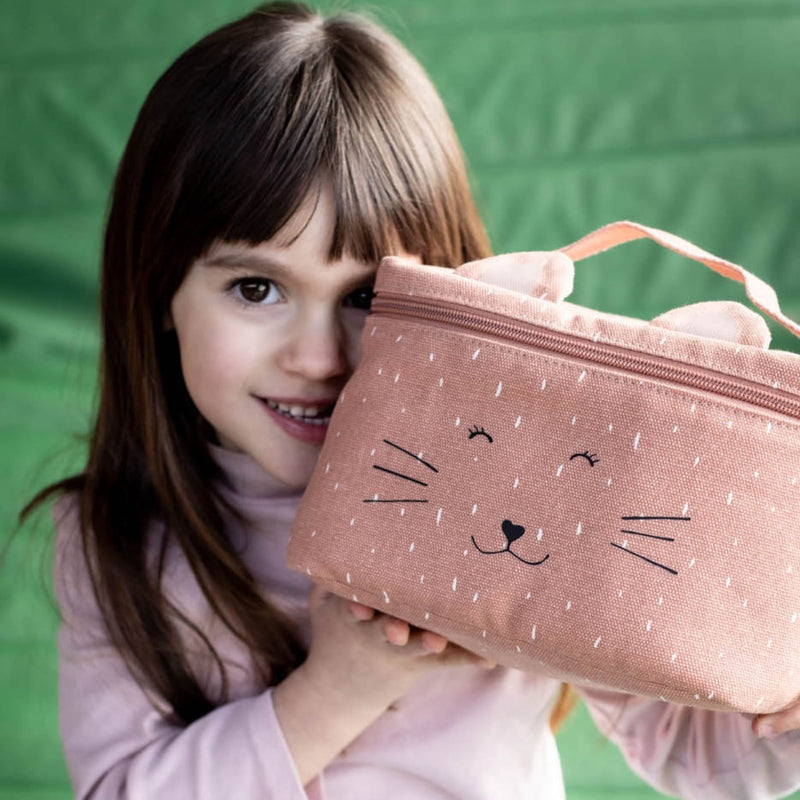 Thermotasche "Mrs. Cat"