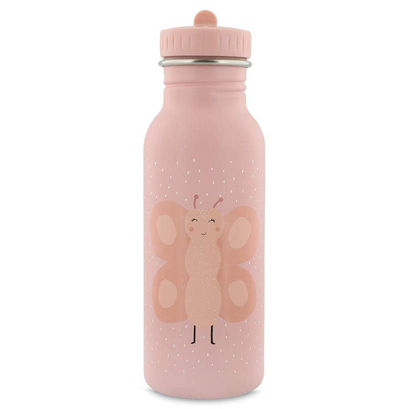 Kinder-Trinkflasche "Mrs. Butterfly"