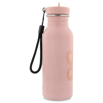Kinder-Trinkflasche "Mrs. Butterfly"