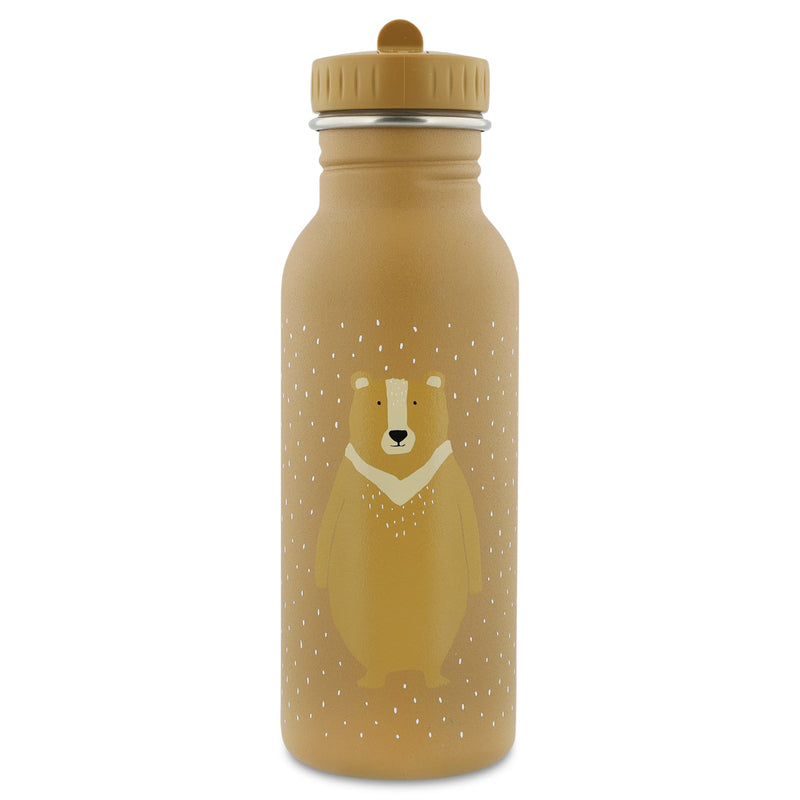 Kinder-Trinkflasche "Mr. Bear"