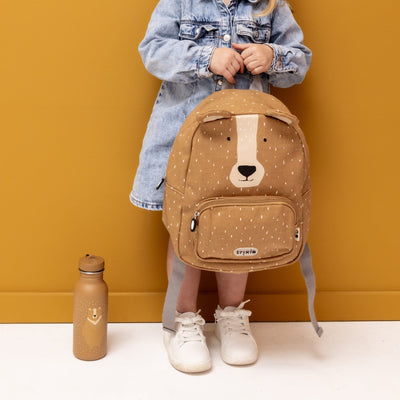 Kinderrucksack "Mr. Bear"