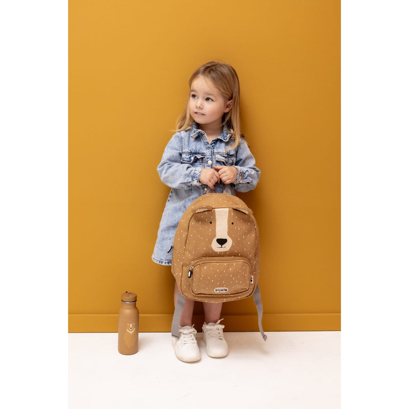 Kinderrucksack "Mr. Bear"
