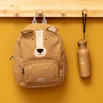 Kinderrucksack "Mr. Bear"