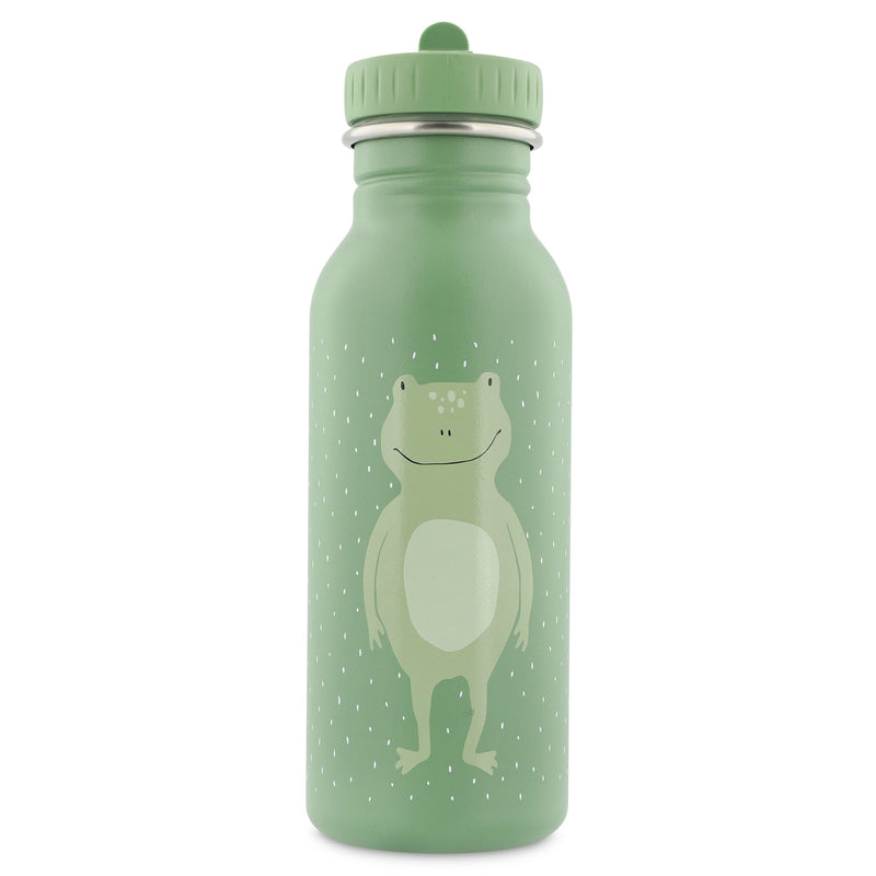 Kinder-Trinkflasche "Mr. Frog"