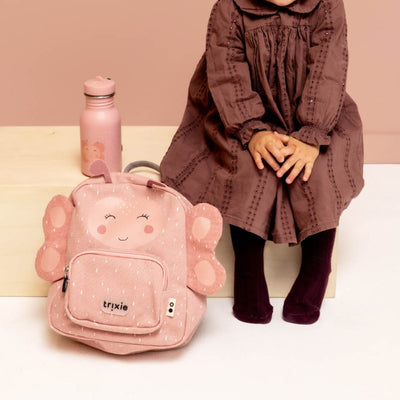 Kinderrucksack "Mrs. Butterfly"